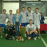  Cegedim Challenge Cup 2010 - EUROPLANT