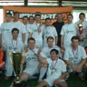  Cegedim Challenge Cup 2011 - MSD