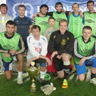     - EFSI CUP-2012 -  