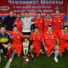     - LOFOOTBALLCHAMPIONS SUPER CUP-2012 - FC MOSUNITED
